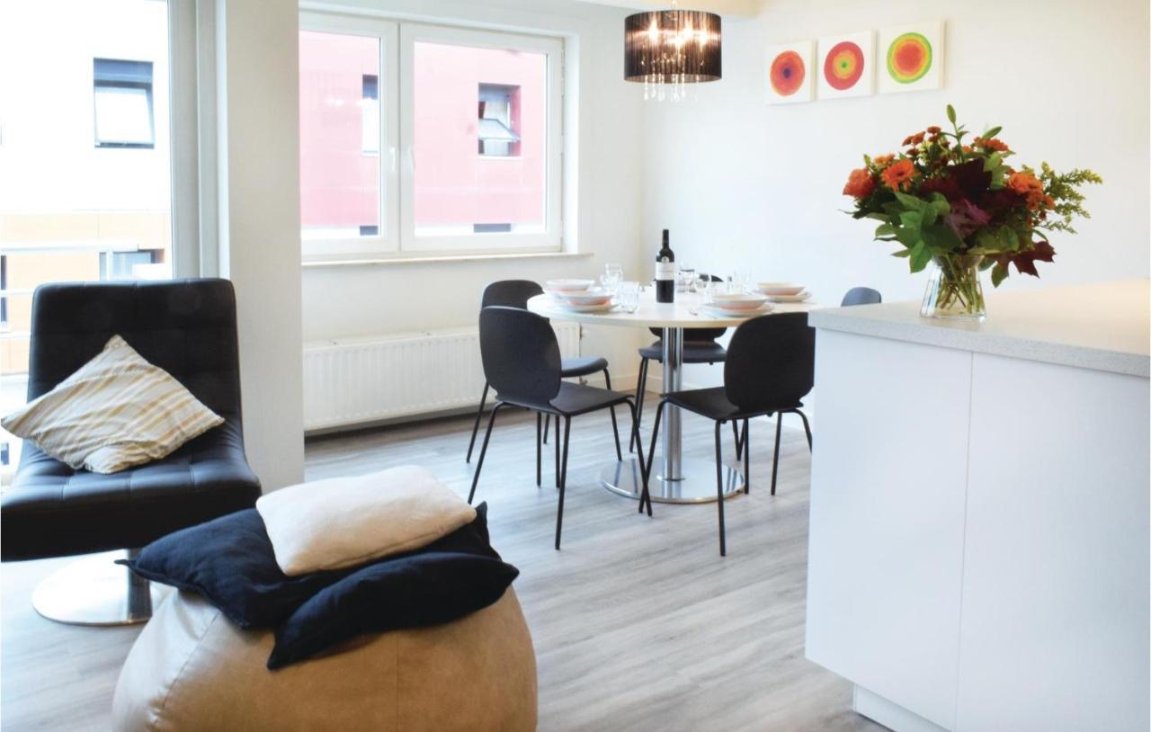 Sun Garden Appartement Oostende Buitenkant foto