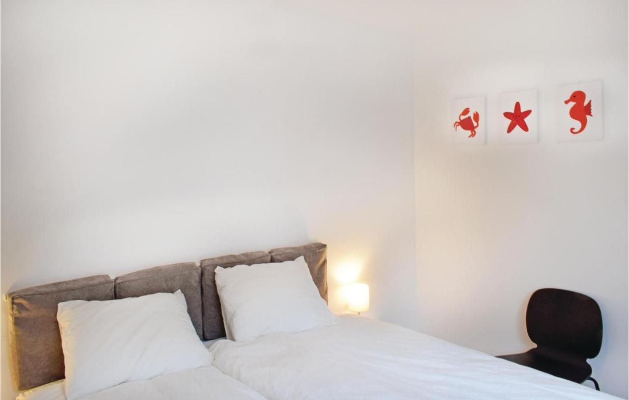Sun Garden Appartement Oostende Buitenkant foto